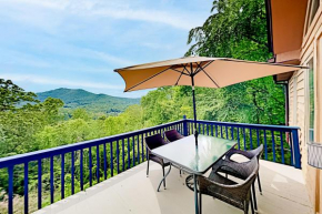 Cedarwood Getaway